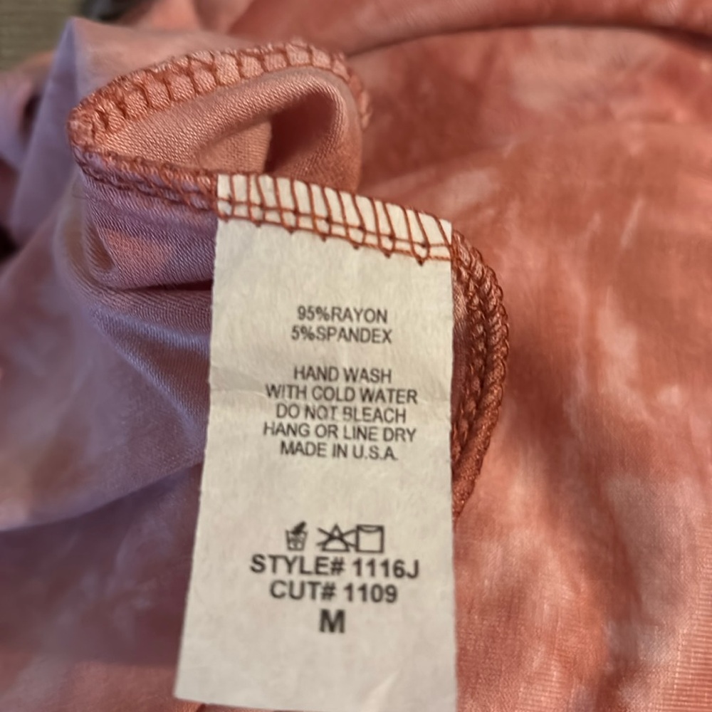 Kanji Couture Jumpsuit size M - Picture 7 of 7